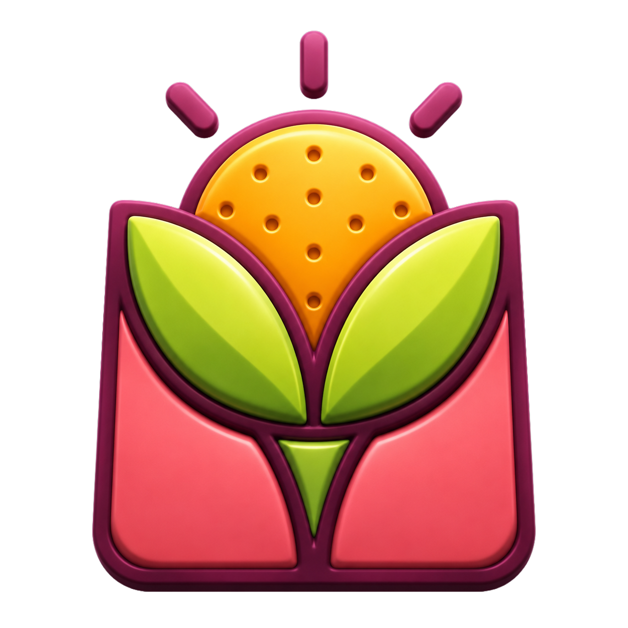 Suryatokoku Logo